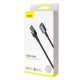 Zgjatues Fishe Baseus USB 3.0 Male ne USB 3.0 Zgjatues Fishe Baseus USB 3.0 Male ne USB 3.0