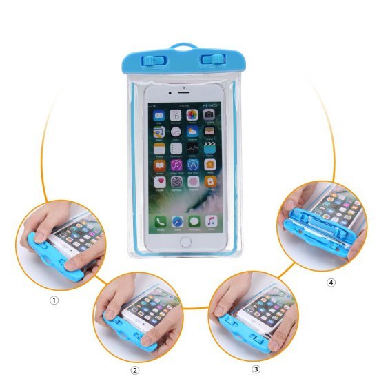 Mbrojtese Telefoni Universale Kunder Ujit | Waterproof Case Mbrojtese Telefoni Universale Kunder Ujit | Waterproof Case