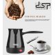 Xhezve elektrike per kafe turke DSP | Aparat per kafe KA3027 Xhezve elektrike per kafe turke DSP | Aparat per kafe KA3027