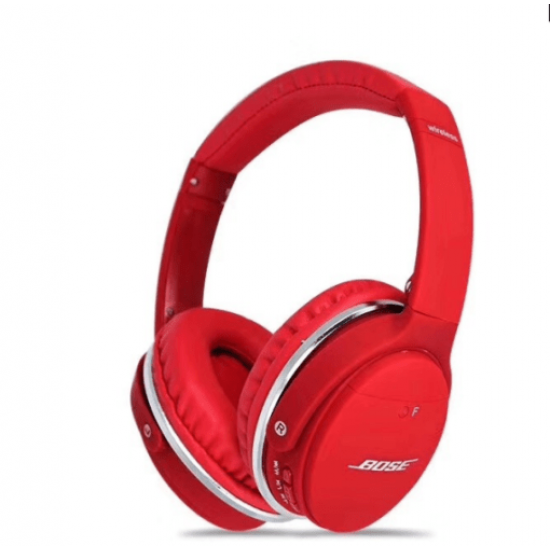 Kufje HEADSET BOSE QC35 me mikrofon te integruar | KUFJE BOSE QC35 Kufje HEADSET BOSE QC35 me mikrofon te integruar | KUFJE BOSE QC35