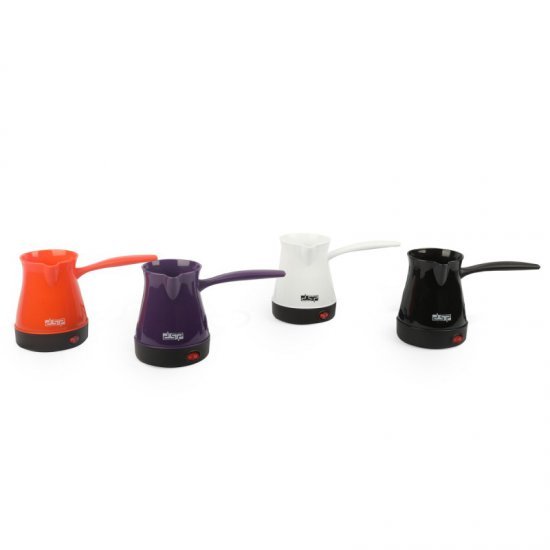 Xhezve elektrike per kafe turke DSP | Aparat per kafe KA3027 Xhezve elektrike per kafe turke DSP | Aparat per kafe KA3027