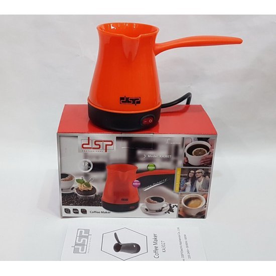 Xhezve elektrike per kafe turke DSP | Aparat per kafe KA3027 Xhezve elektrike per kafe turke DSP | Aparat per kafe KA3027