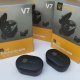 Kufje REALME V7 TWS Ear buds | Kufje me Bluetooth V7 Kufje REALME V7 TWS Ear buds | Kufje me Bluetooth V7