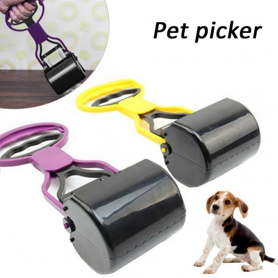 Pastrues Per Jashqitjen e Kafsheve | Pooper Scooper Pastrues Per Jashqitjen e Kafsheve | Pooper Scooper