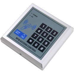 Akses Kontrolli per Ashensore | Access Controller RFID 125KHz