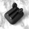 Kufje me Bluetooth Airpods Matte Black