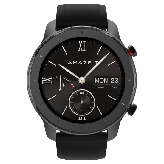 Smartwatch Amazfit GTR 42mm | Amazfit GTR