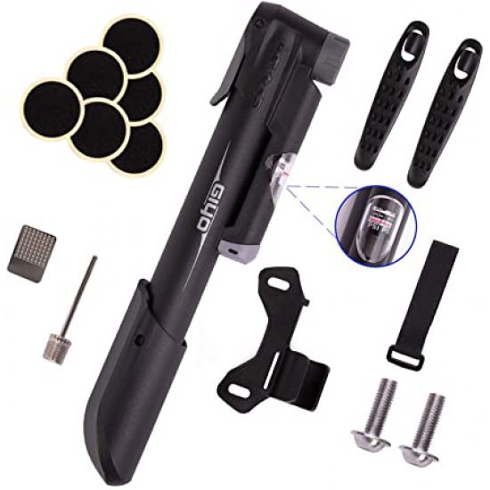 Mini Pompe Biçiklete Portabel | Pompe Ajrore Mini Pompe Biçiklete Portabel | Pompe Ajrore