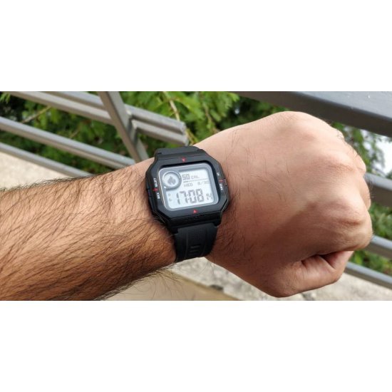 Smartwatch Amazfit | Amazfit Neo Smartwatch Amazfit | Amazfit Neo