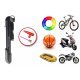 Mini Pompe Biçiklete Portabel | Pompe Ajrore Mini Pompe Biçiklete Portabel | Pompe Ajrore