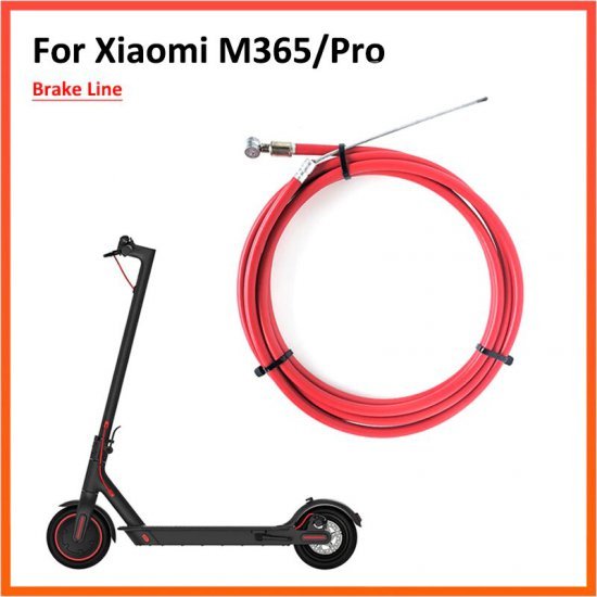 Kabllo frenash per skuterin elektrik | Scooter Electric Kabllo frenash per skuterin elektrik | Scooter Electric