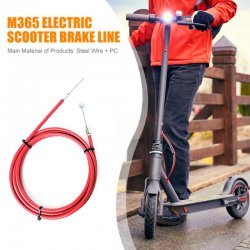 Kabllo frenash per skuterin elektrik  | Scooter Electric