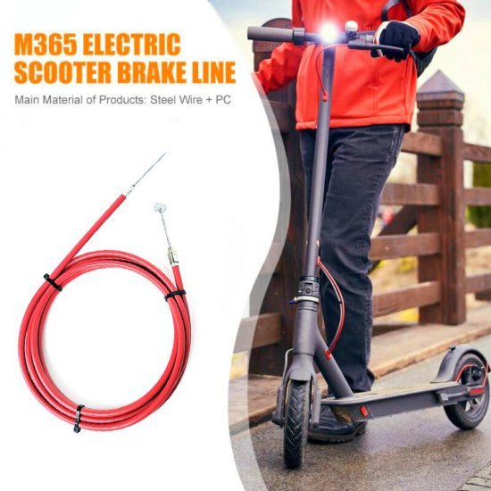 Kabllo frenash per skuterin elektrik | Scooter Electric Kabllo frenash per skuterin elektrik | Scooter Electric
