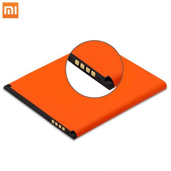 Bateri Xiaomi Redmi Note 2 - BM45