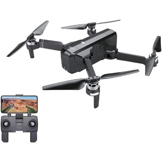 Dron Fluturues me kamer | Quadcopter SJ F11 2.4 GHz Dron Fluturues me kamer | Quadcopter SJ F11 2.4 GHz