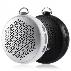 Boks me Bluetooth Rezistent ndaj Ujit JKR-3302| Portable Bluetooth Speaker