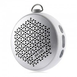 Boks me Bluetooth Rezistent ndaj Ujit JKR-3302| Portable Bluetooth Speaker