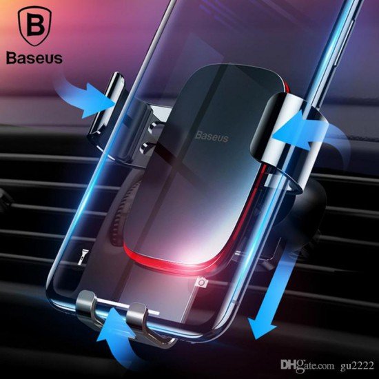Mbajtese Telefoni Baseus per Makine | Mbajtese Celulari Mbajtese Telefoni Baseus per Makine | Mbajtese Celulari