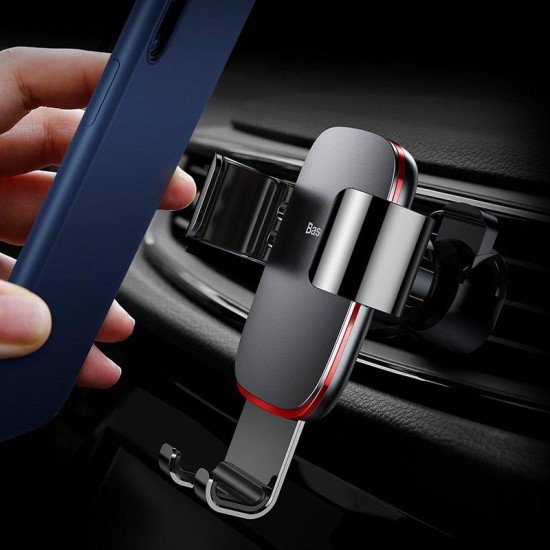 Mbajtese Telefoni Baseus per Makine | Mbajtese Celulari Mbajtese Telefoni Baseus per Makine | Mbajtese Celulari