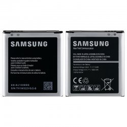 Bateri Samsung J100H