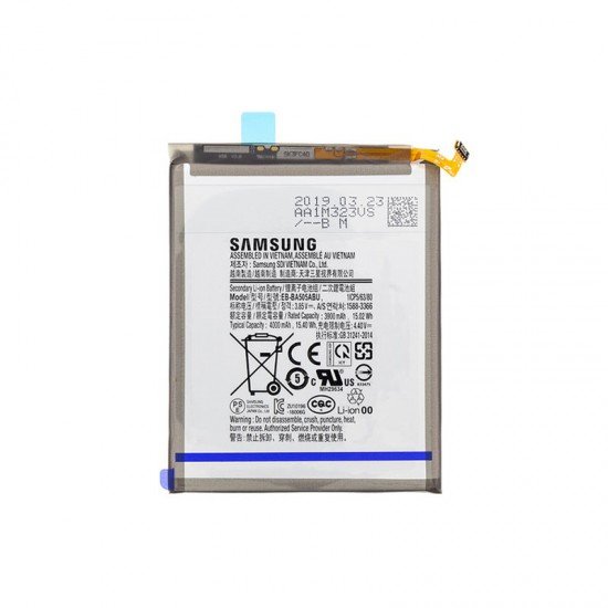 Bateri Samsung A50 Bateri Samsung A50