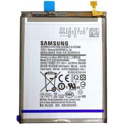 Bateri Samsung A30