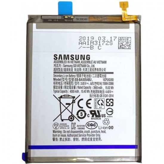 Bateri Samsung A30 Bateri Samsung A30