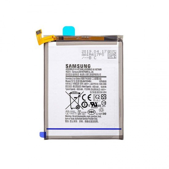 Bateri Samsung A70 Bateri Samsung A70