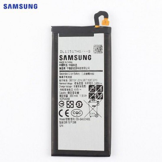 Bateri Samsung A5 2017 Bateri Samsung A5 2017