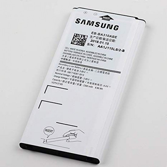 Bateri Samsung A3 2016 Bateri Samsung A3 2016