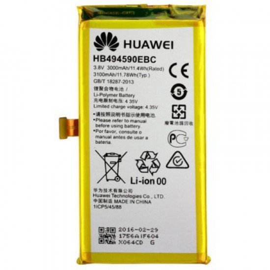 Bateri Huawei Honor 7 Bateri Huawei Honor 7