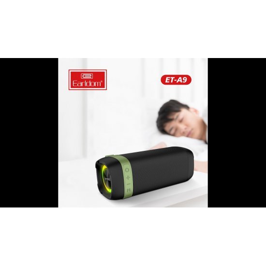 Boks me bluetooth |Ever Play A9 Boks me bluetooth |Ever Play A9