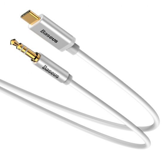 Fishe Baseus M01 me Koke 3.5 mm per Celular/Pajisje Elektronike/Makina | Digital Audio Cable Fishe Baseus M01 me Koke 3.5 mm per Celular/Pajisje Elektronike/Makina | Digital Audio Cable