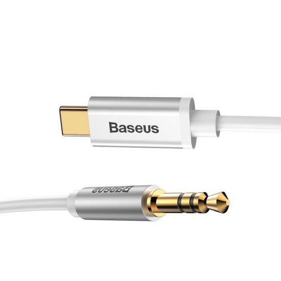 Fishe Baseus M01 me Koke 3.5 mm per Celular/Pajisje Elektronike/Makina | Digital Audio Cable Fishe Baseus M01 me Koke 3.5 mm per Celular/Pajisje Elektronike/Makina | Digital Audio Cable