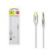 Fishe Baseus M01 me Koke 3.5 mm per Celular/Pajisje Elektronike/Makina | Digital Audio Cable Fishe Baseus M01 me Koke 3.5 mm per Celular/Pajisje Elektronike/Makina | Digital Audio Cable
