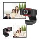Kamera Desktop Full HD 1080p | Webcam Full HD 1080p Kamera Desktop Full HD 1080p | Webcam Full HD 1080p