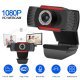 Kamera Desktop Full HD 1080p | Webcam Full HD 1080p Kamera Desktop Full HD 1080p | Webcam Full HD 1080p