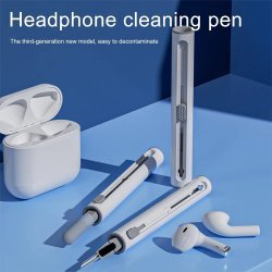Pastrues Kufjesh Earldom| Multipurpose Cleaning Pen T04 