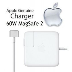 Karikues per Laptop Macbook | Power Adapter Apple 60W Magsafe 2
