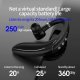 Kufje Teke me Bluetooth |Business Headset HMB-18 Kufje Teke me Bluetooth |Business Headset HMB-18