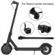 Pjesa e palosjes per skuter elektrik | Electric Scooter 