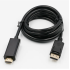 Fishe DisplayPort to HDMI 