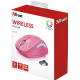 Mouse me Wireless Trust YVI FX 22336  