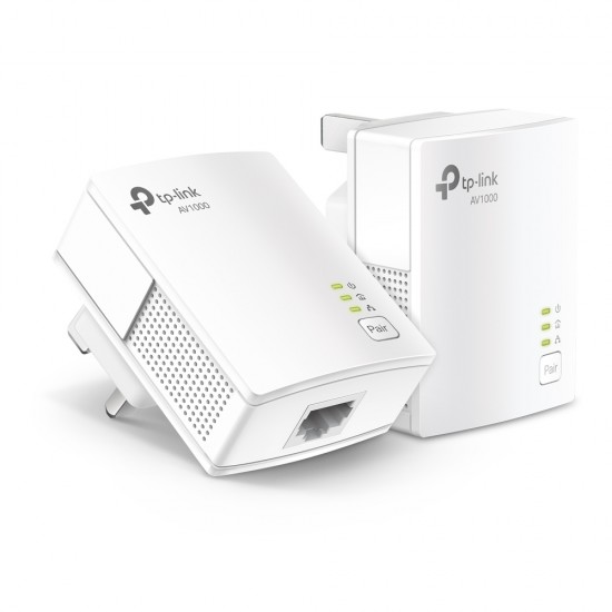 Perforcues Sinjali Ethernet Adapter Wired Connection TP-LINK 