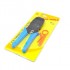 Pince Rrjeti per RJ45 Leksus 3 in 1 | Modular Crimping Tool TL-315 