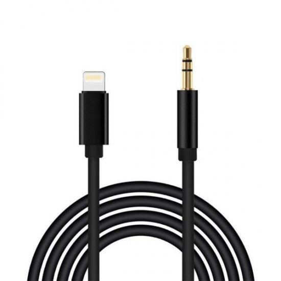 Adaptor 3.5 AUX Audio ne Lightning (iPhone) Adaptor 3.5 AUX Audio ne Lightning (iPhone)