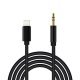 Adaptor 3.5 AUX Audio ne Lightning (iPhone) Adaptor 3.5 AUX Audio ne Lightning (iPhone)