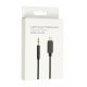Adaptor 3.5 AUX Audio ne Lightning (iPhone) Adaptor 3.5 AUX Audio ne Lightning (iPhone)