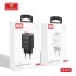 Koke Karikuesi Dual Port Fast Charger Earldom EU14