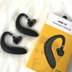 Kufje Teke me Bluetooth |Business Headset HMB-18